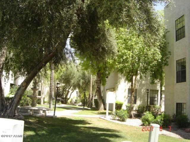 8020 E Thomas Rd. #213, Scottsdale, AZ 85251