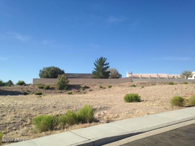 XXX33 Topeka Dr. #33, Wickenburg, AZ 85390