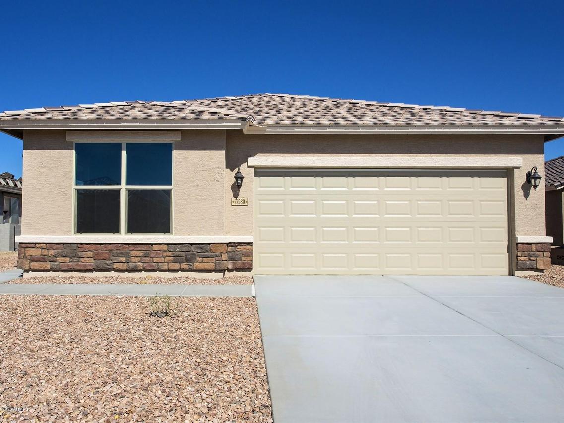 22580 W Loma Linda Blvd., Buckeye, AZ 85326