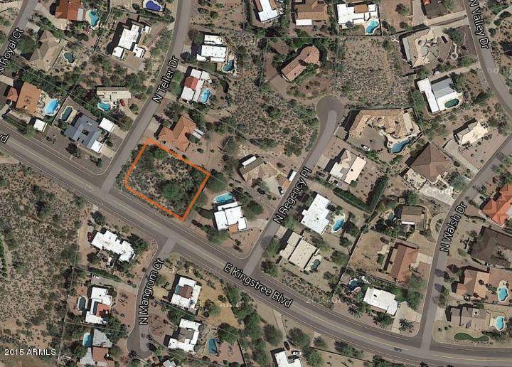 11007 N Teller Dr. #19, Fountain Hills, AZ 85268