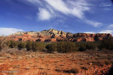 00 Spirit Ranch Rd., Sedona, AZ 86336