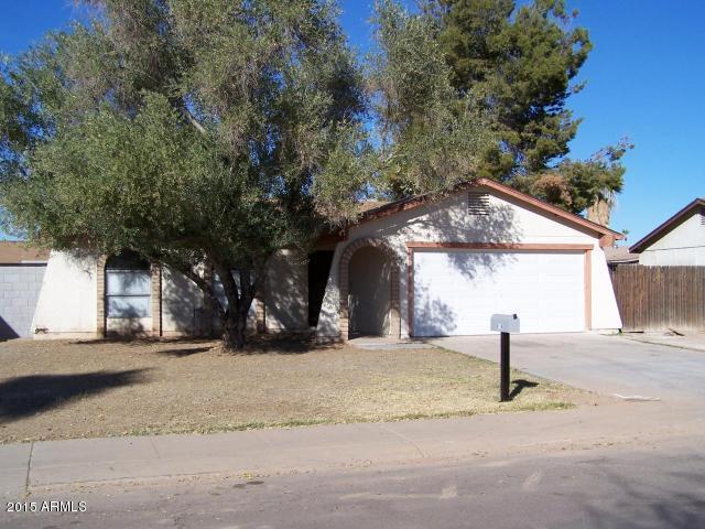 8118 W Hazelwood St., Phoenix, AZ 85033