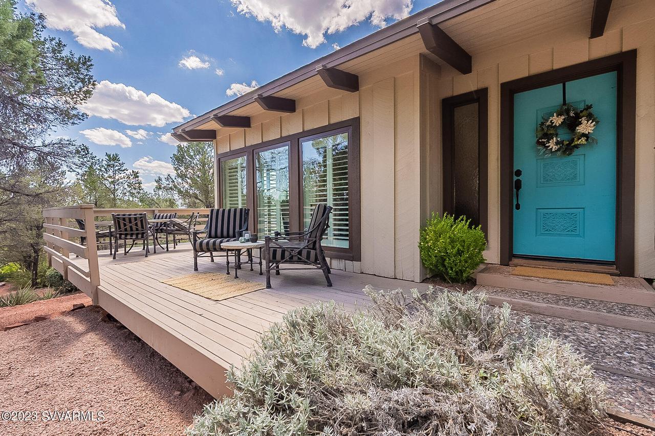 235 Hohokam Dr., Sedona, AZ 86336