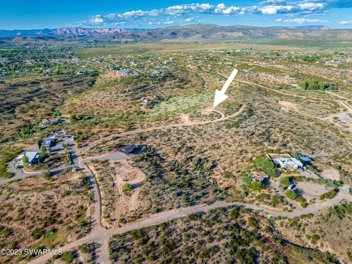 1820 S Cujo Ln., Cornville, AZ 86325