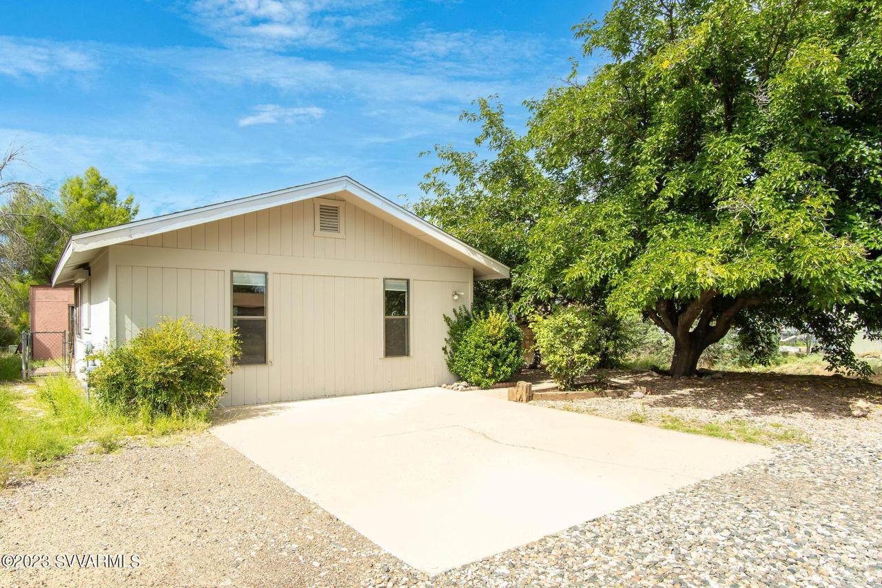 4270 Wild Stallion Tr., Cottonwood, AZ 86326