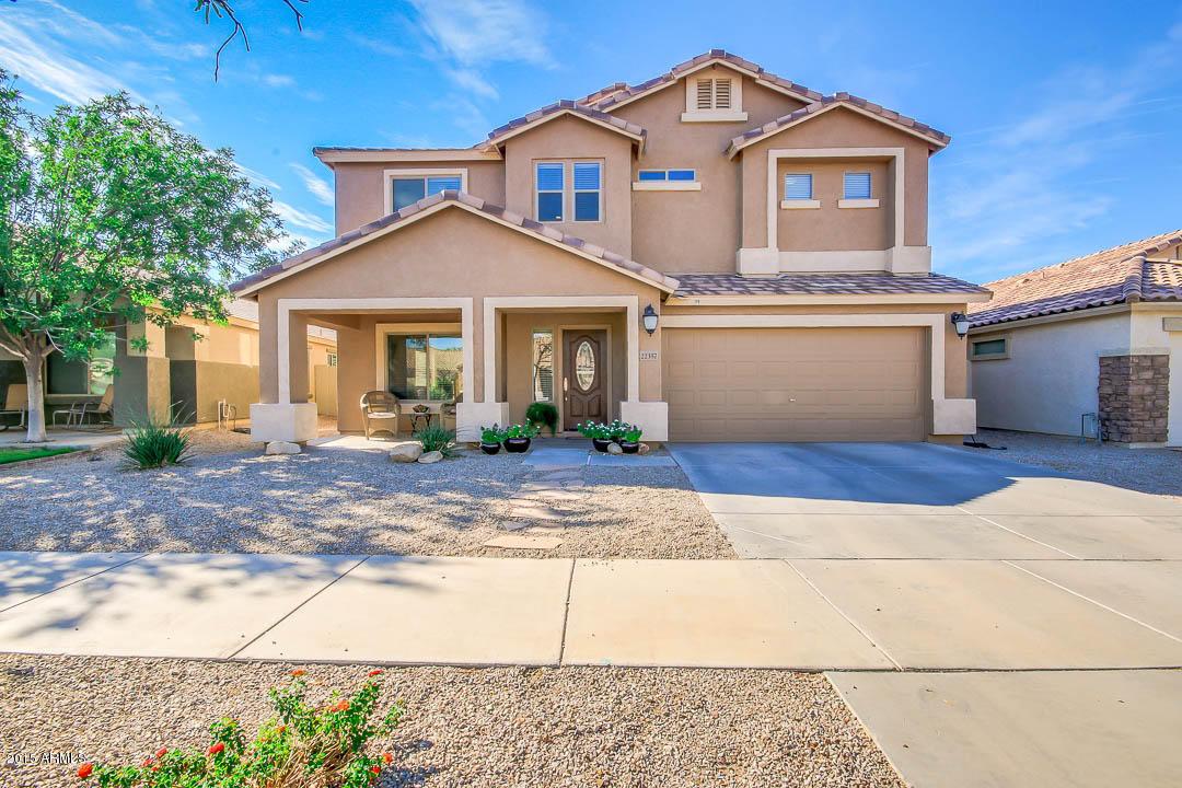 22357 E Calle De Flores, Queen Creek, AZ 85242