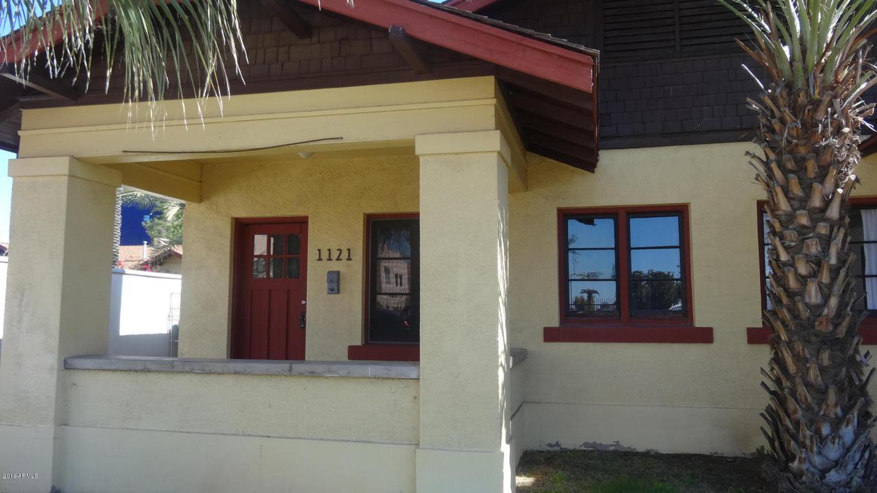 1117-1123 N 5th St., Phoenix, AZ 85004