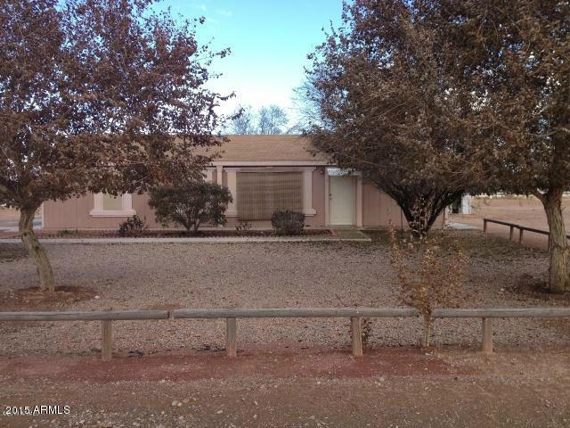 9661 N Salmonson Way, Maricopa, AZ 85139