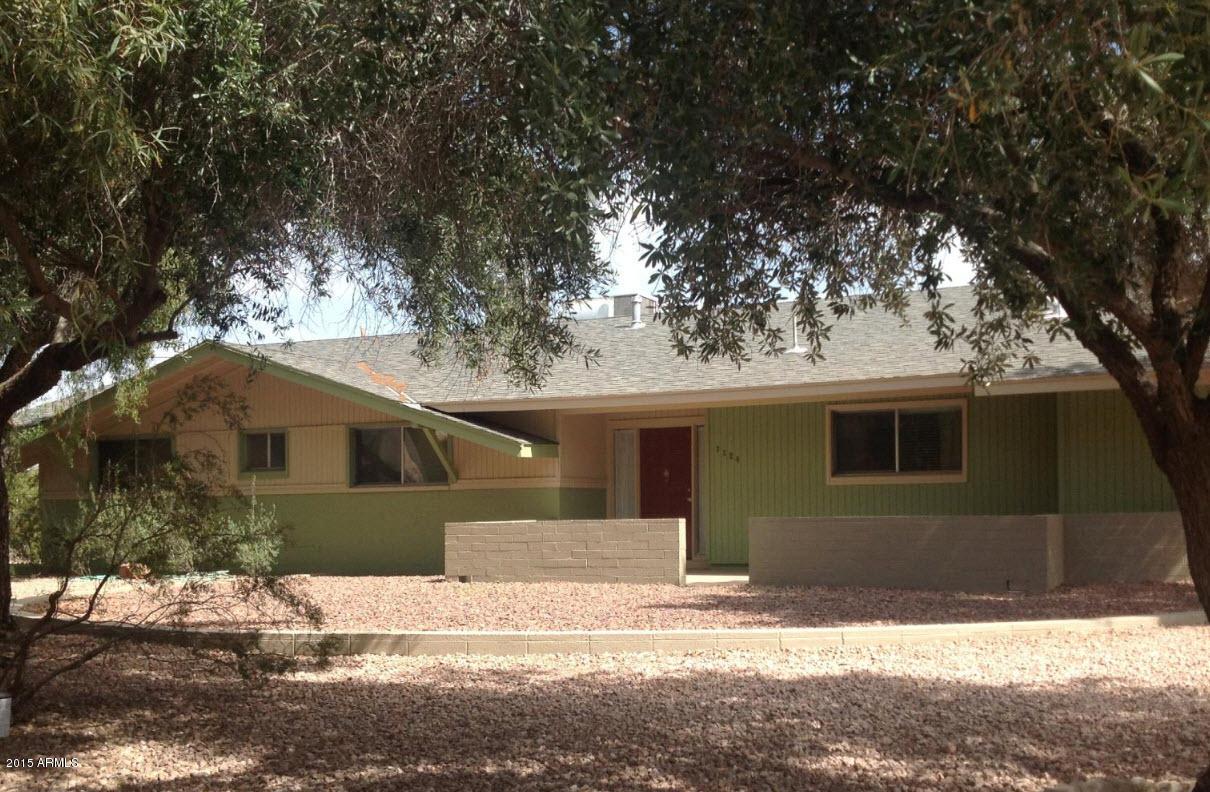 7124 E Kalil Dr., Scottsdale, AZ 85254