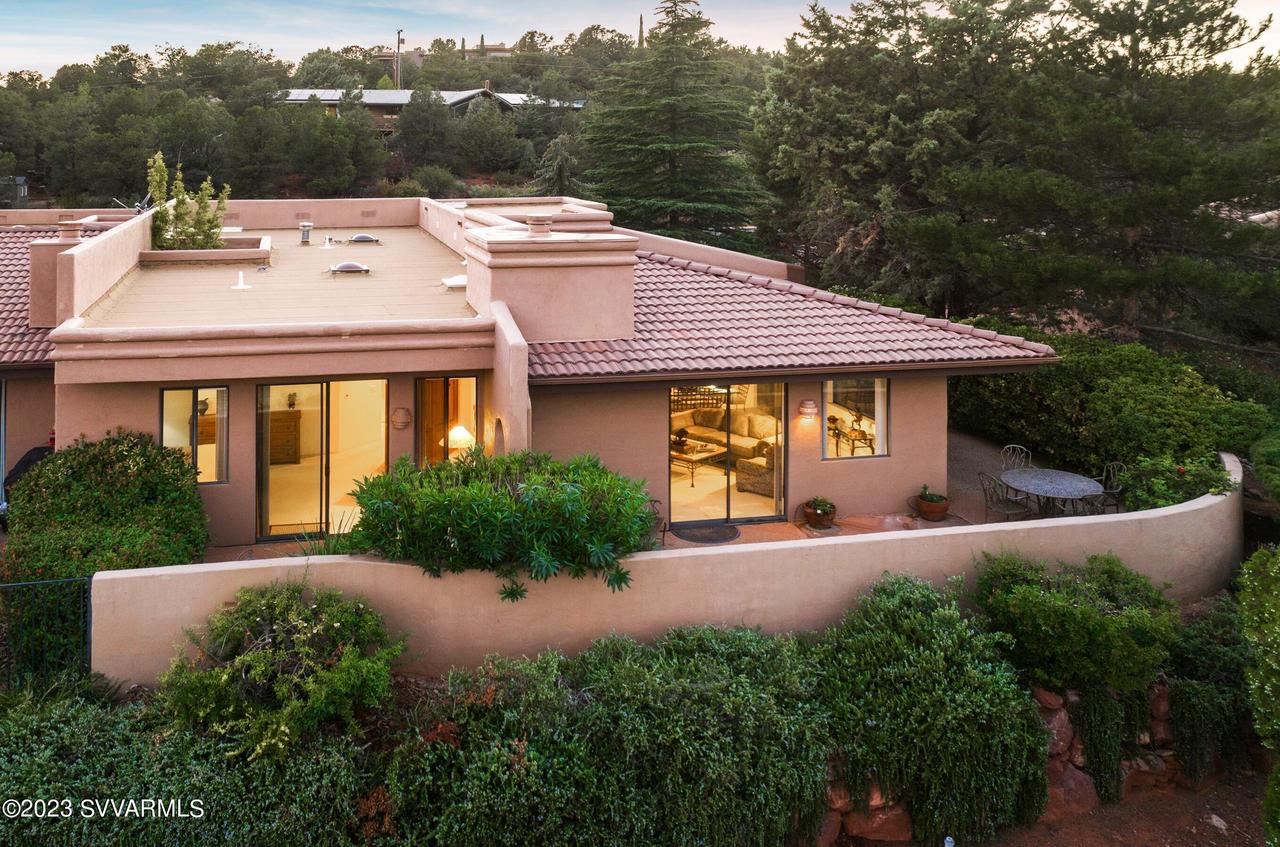 90 Arroyo Seco Dr., Sedona, AZ 86336