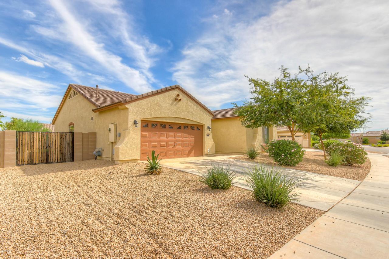 11691 N 165th Ave., Surprise, AZ 85388
