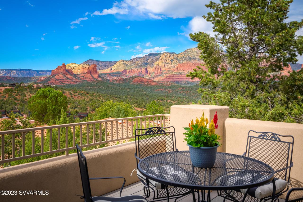 24 Brins Mesa Rd., Sedona, AZ 86336
