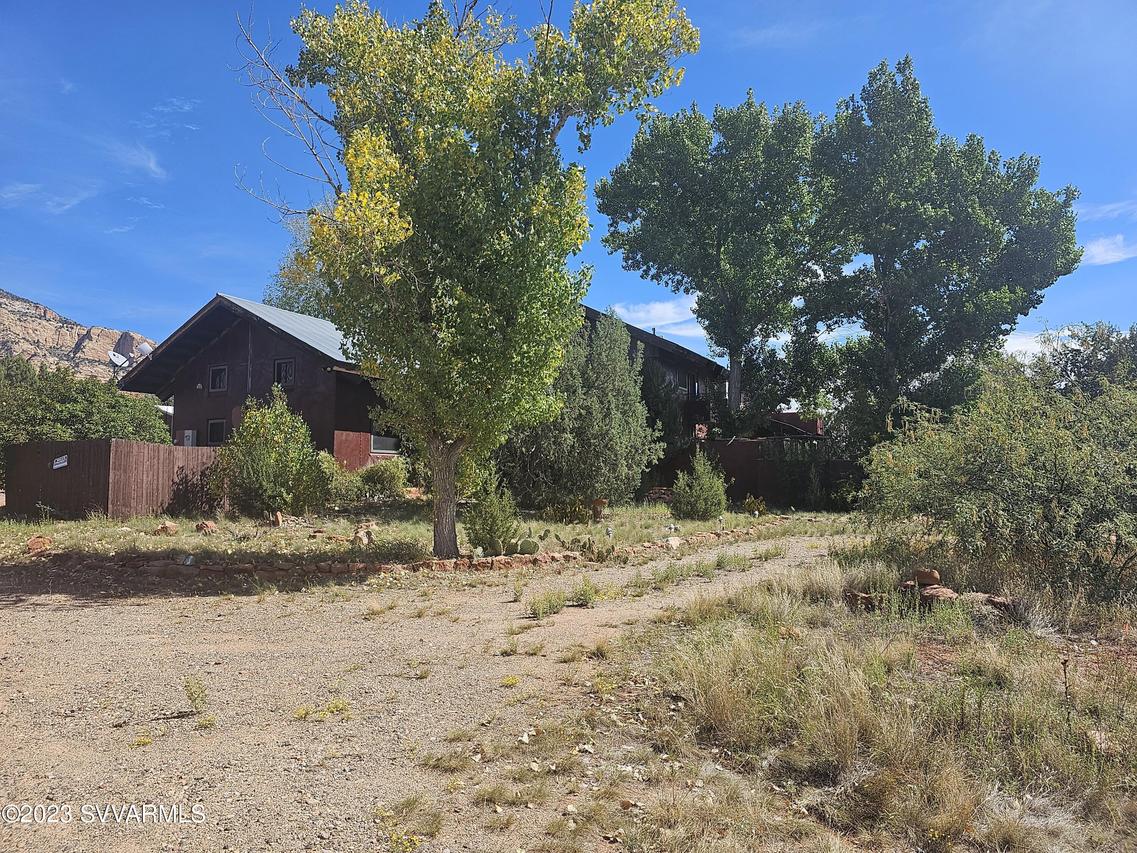 145 Spirit Ranch Rd., Sedona, AZ 86336