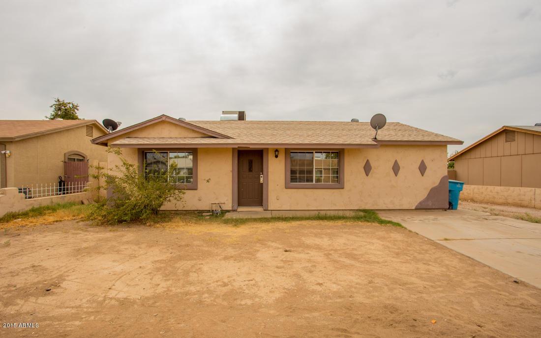 8039 W Minnezona Ave., Phoenix, AZ 85033