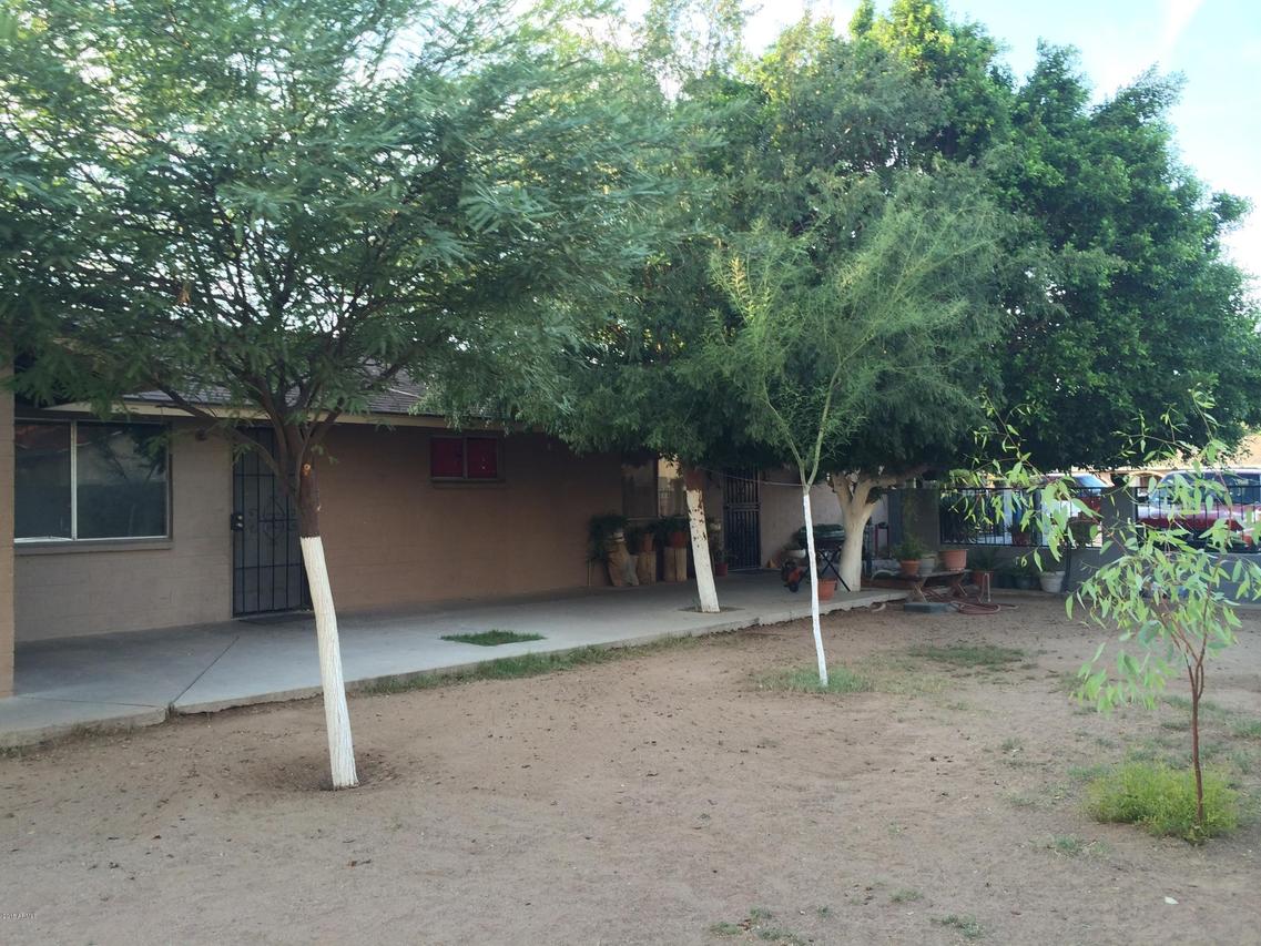 2115 W Glenrosa Ave., Phoenix, AZ 85015