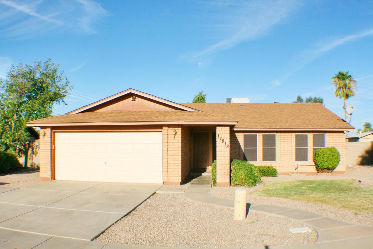 17818 N 42nd Ave., Glendale, AZ 85308