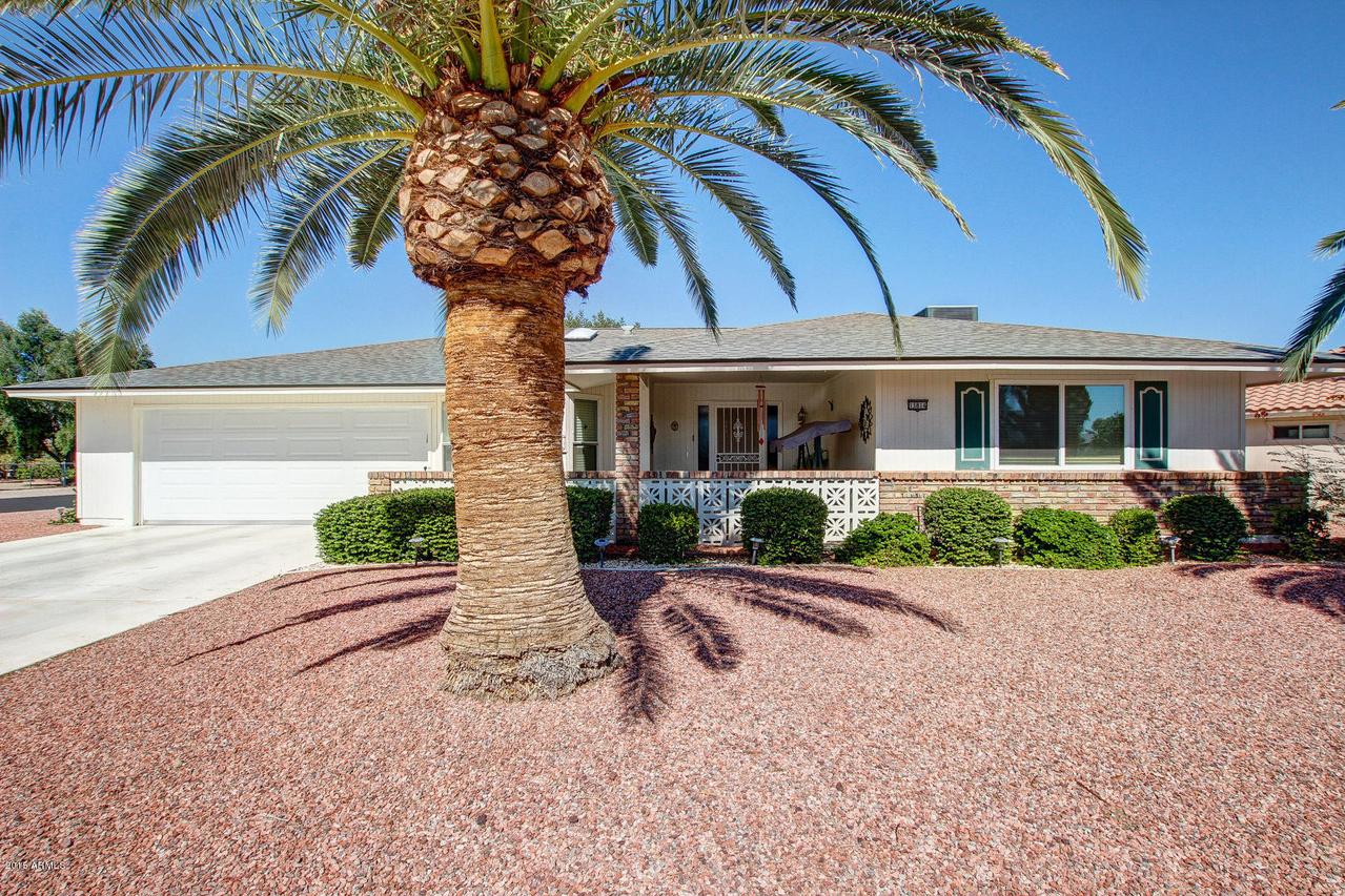13814 N Tan Tara Dr., Sun City, AZ 85351