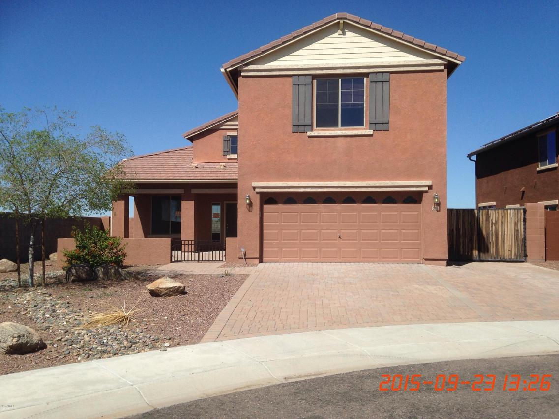 25296 W Pleasant Ln., Buckeye, AZ 85326