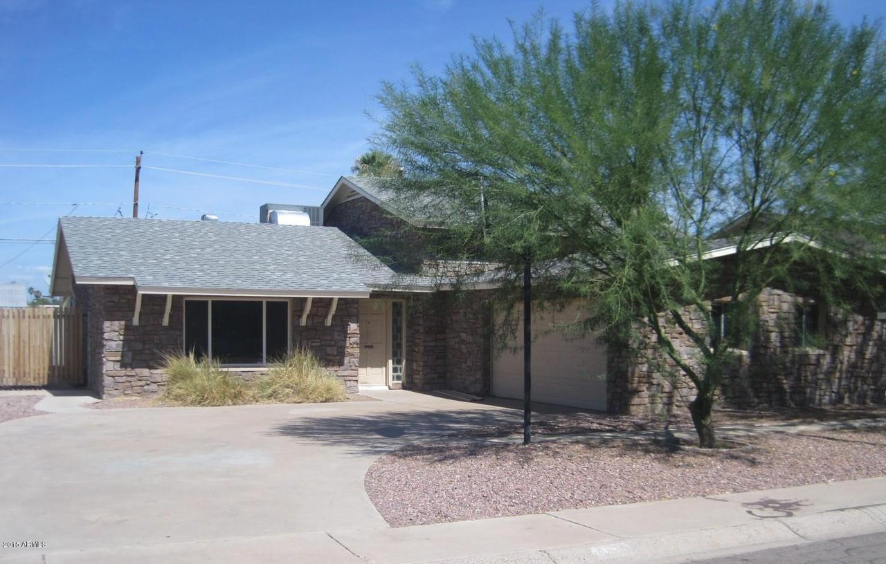 8538 E Pecos Ln., Scottsdale, AZ 85250