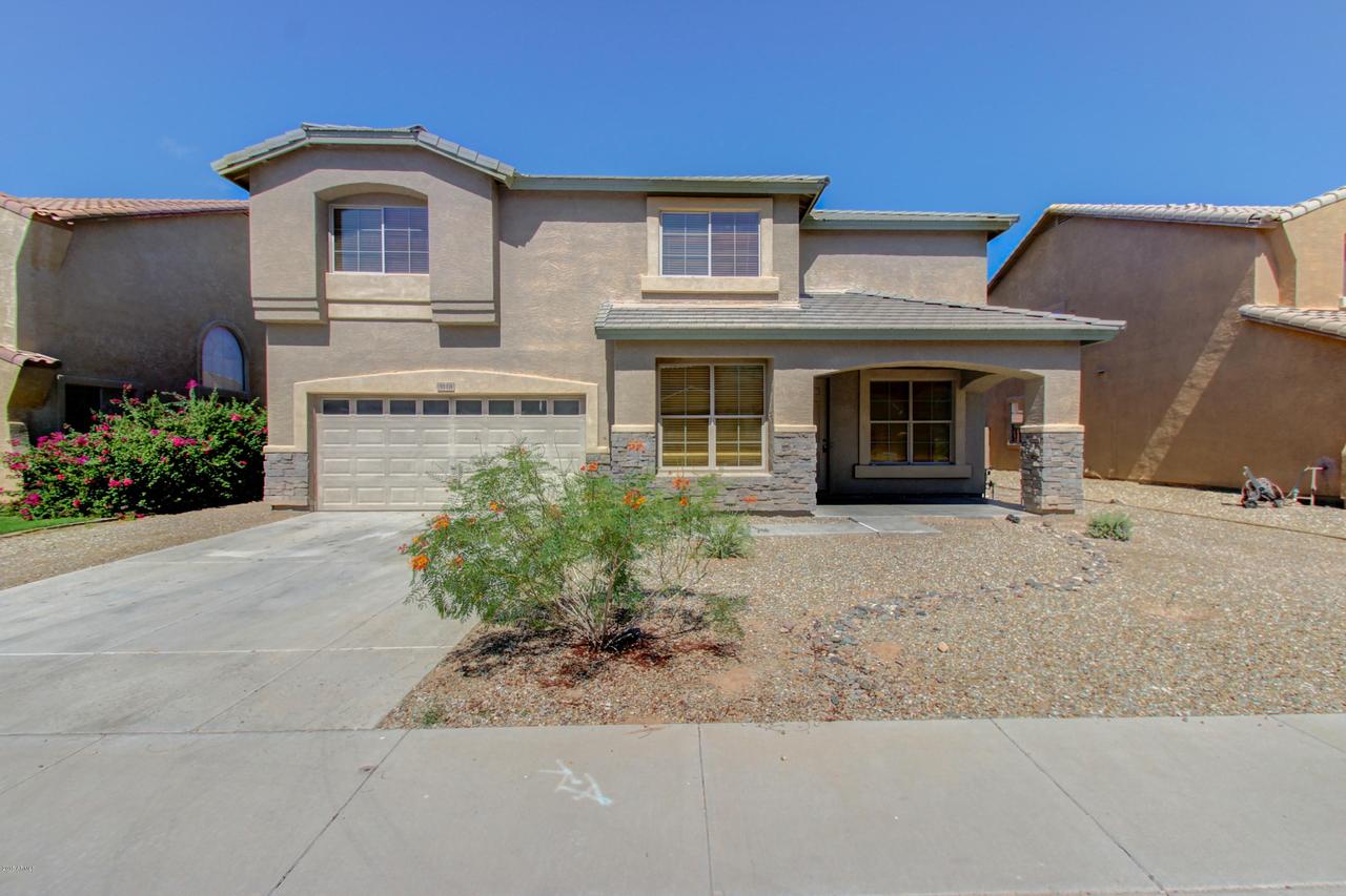 3118 W Lynne Ln., Phoenix, AZ 85041