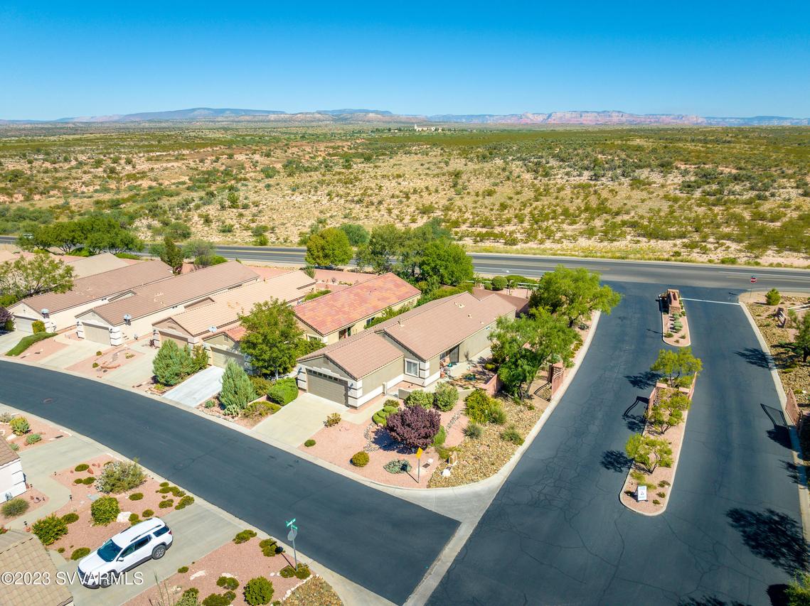 5080 E Cedar Creek Dr., Cornville, AZ 86325