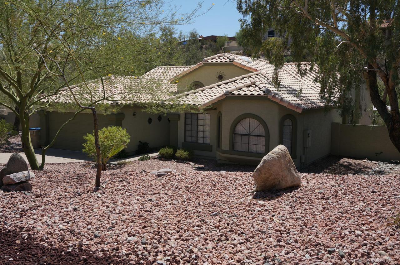 15737 E Kipling Dr., Fountain Hills, AZ 85268