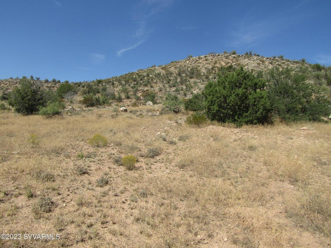 6040 Impala Ln., Rimrock, AZ 86335