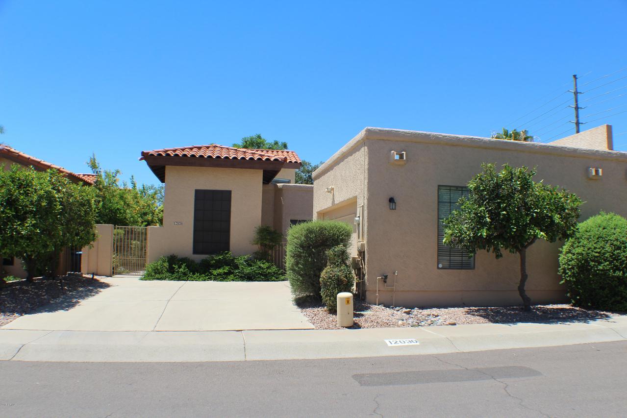 12030 N 55th St., Scottsdale, AZ 85254