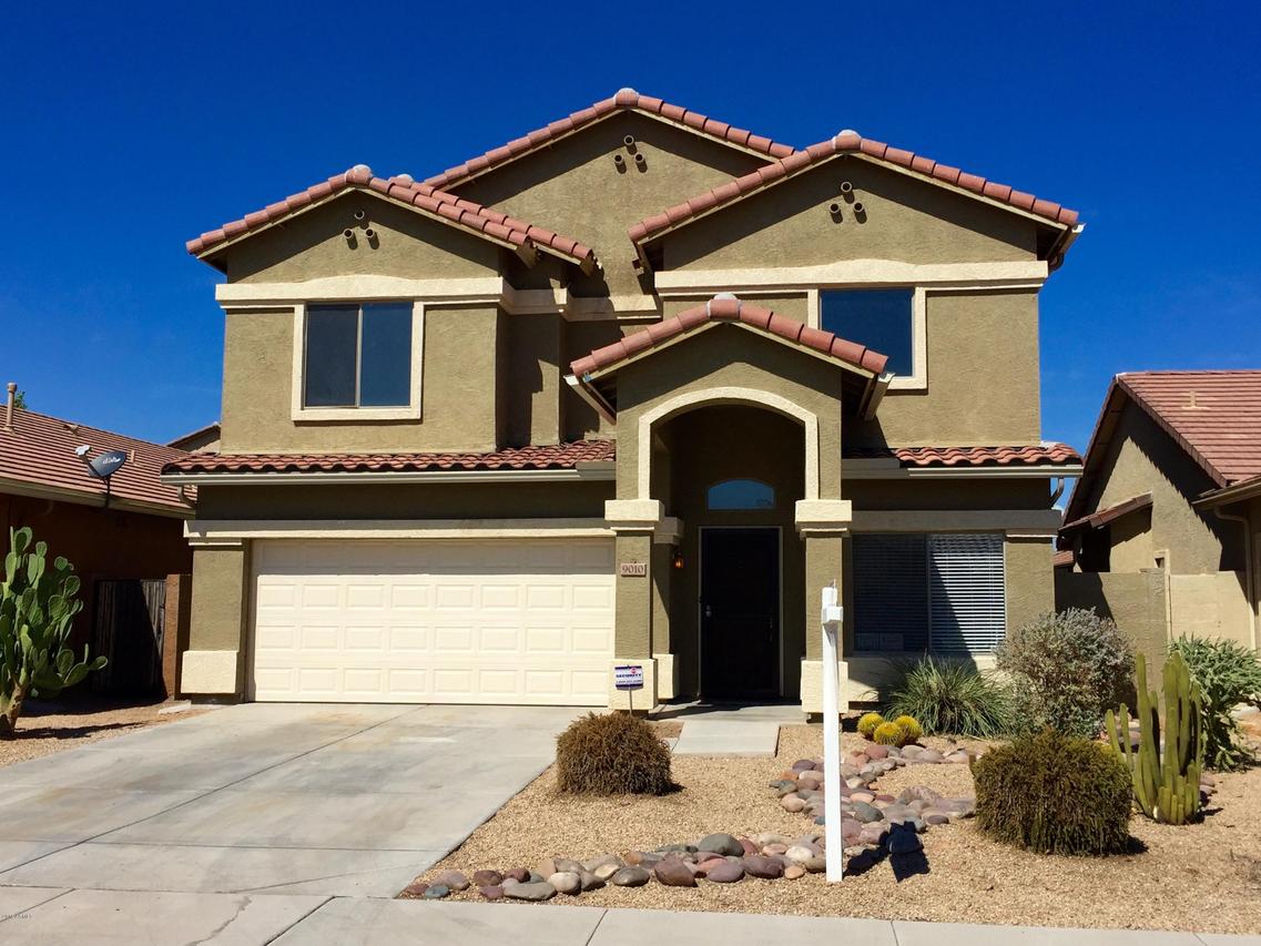 9010 W Hilton Ave., Tolleson, AZ 85353