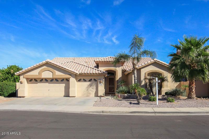 4642 W Erie St., Chandler, AZ 85226