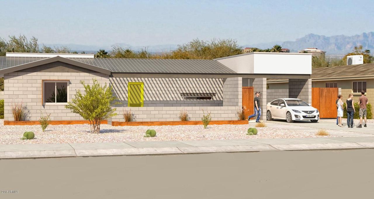 6820 E Monterey Way, Scottsdale, AZ 85251