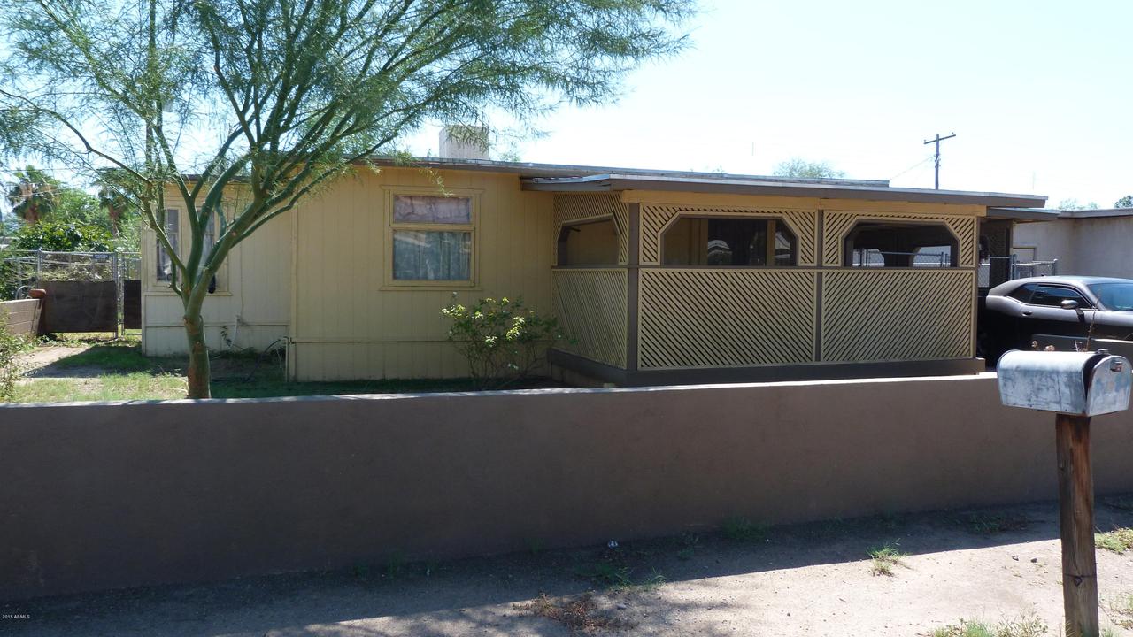 629 W Atlanta Ave., Phoenix, AZ 85041