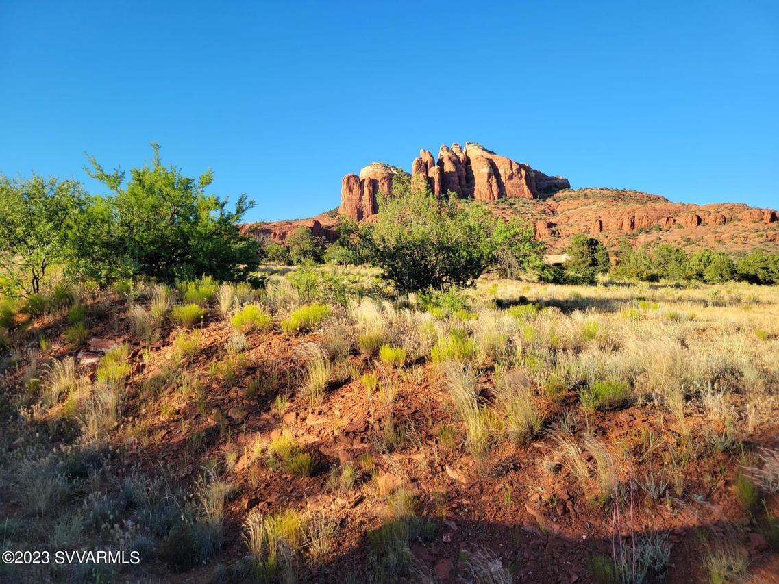 225 Cathedral Ranch Dr., Sedona, AZ 86351