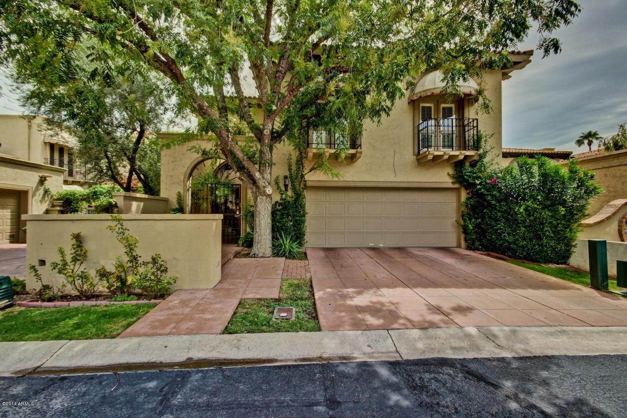 6701 N Scottsdale Rd. #18, Scottsdale, AZ 85250