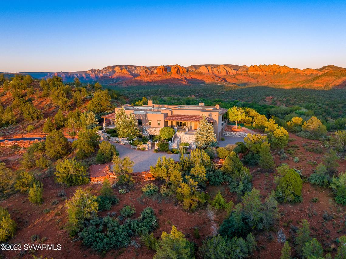 60 Stargazer Way, Sedona, AZ 86336