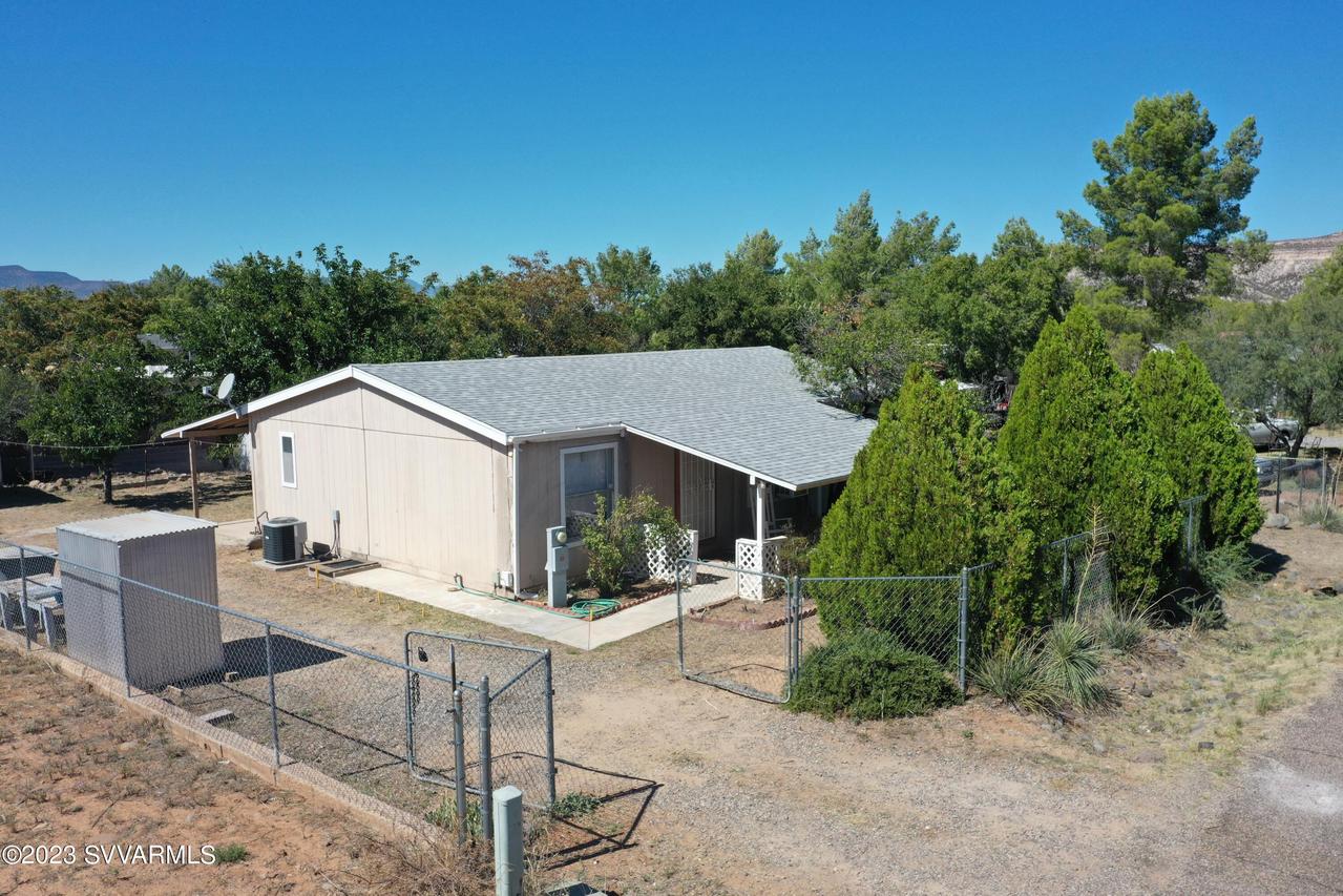 3266 E Mockingbird Ln., Camp Verde, AZ 86322