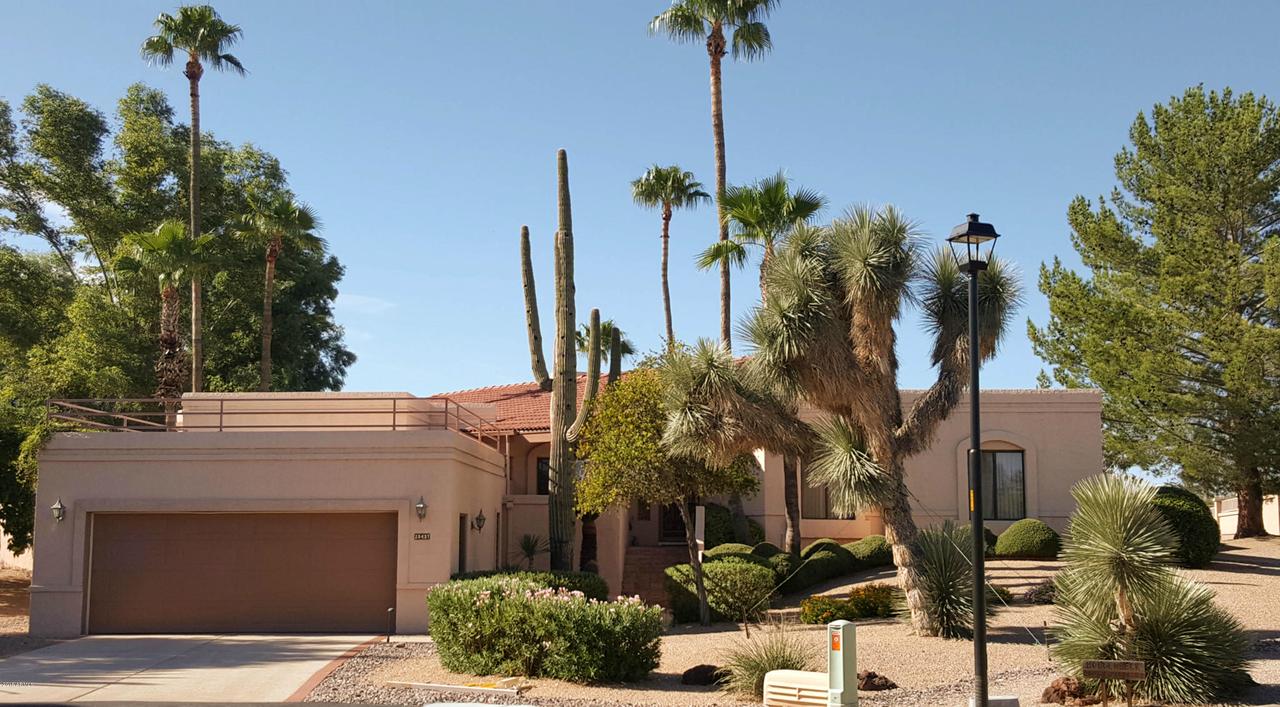 25437 N Condor Ct., Rio Verde, AZ 85263