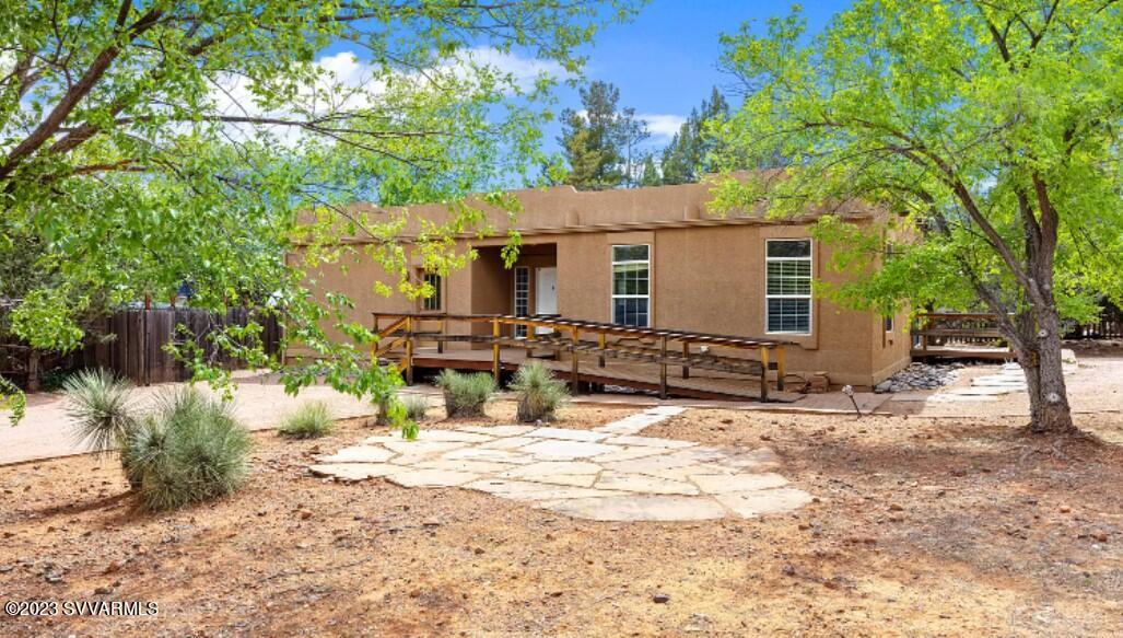 165 Andante Dr., Sedona, AZ 86336