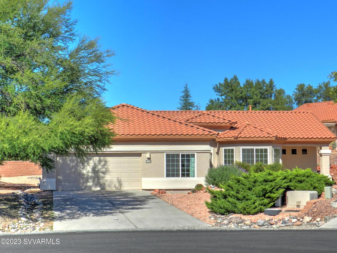 775 S Shooting Star Dr., Cornville, AZ 86325