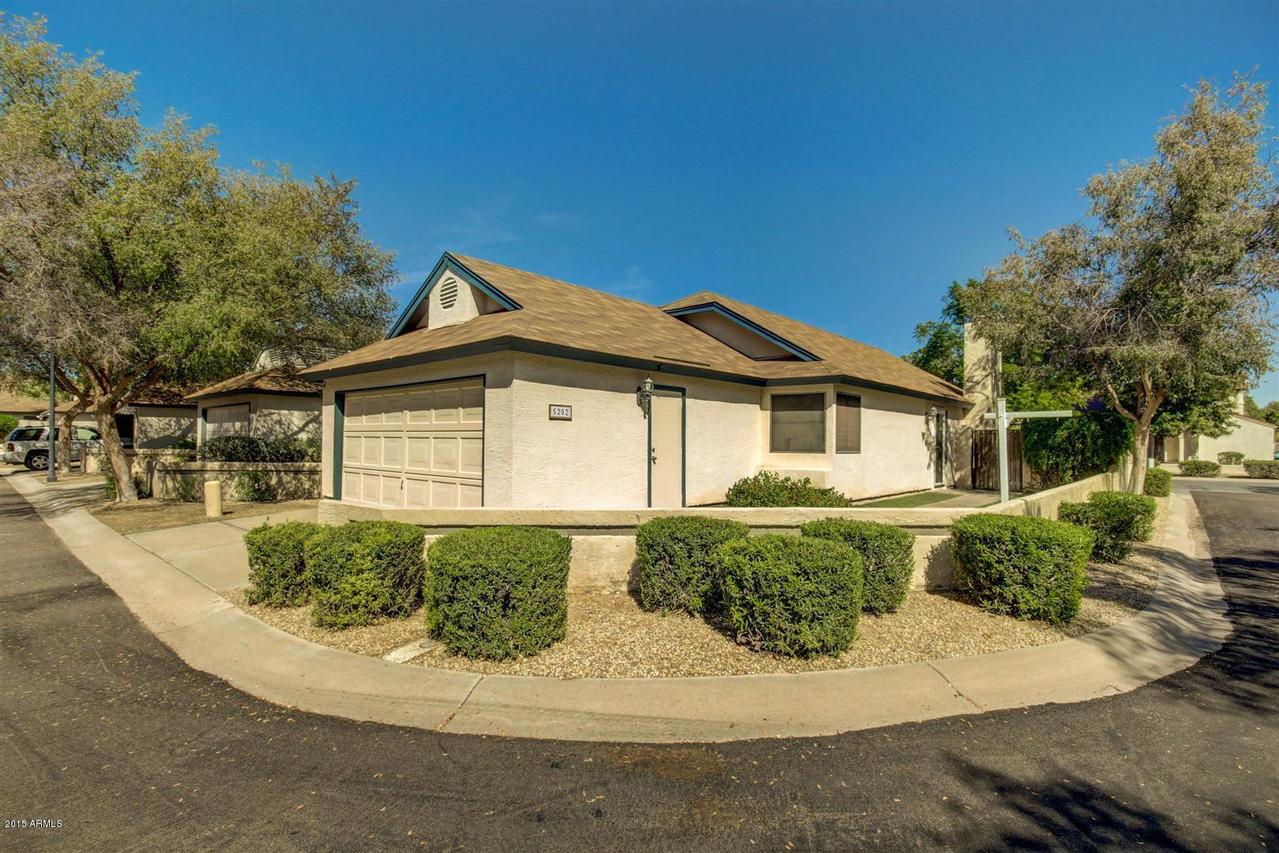 5202 W Jupiter Way, Chandler, AZ 85226