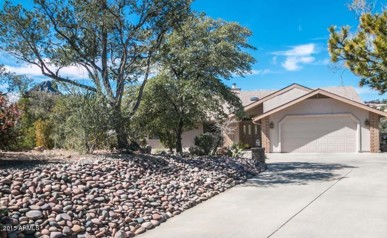 1892 Forest View, Prescott, AZ 86305