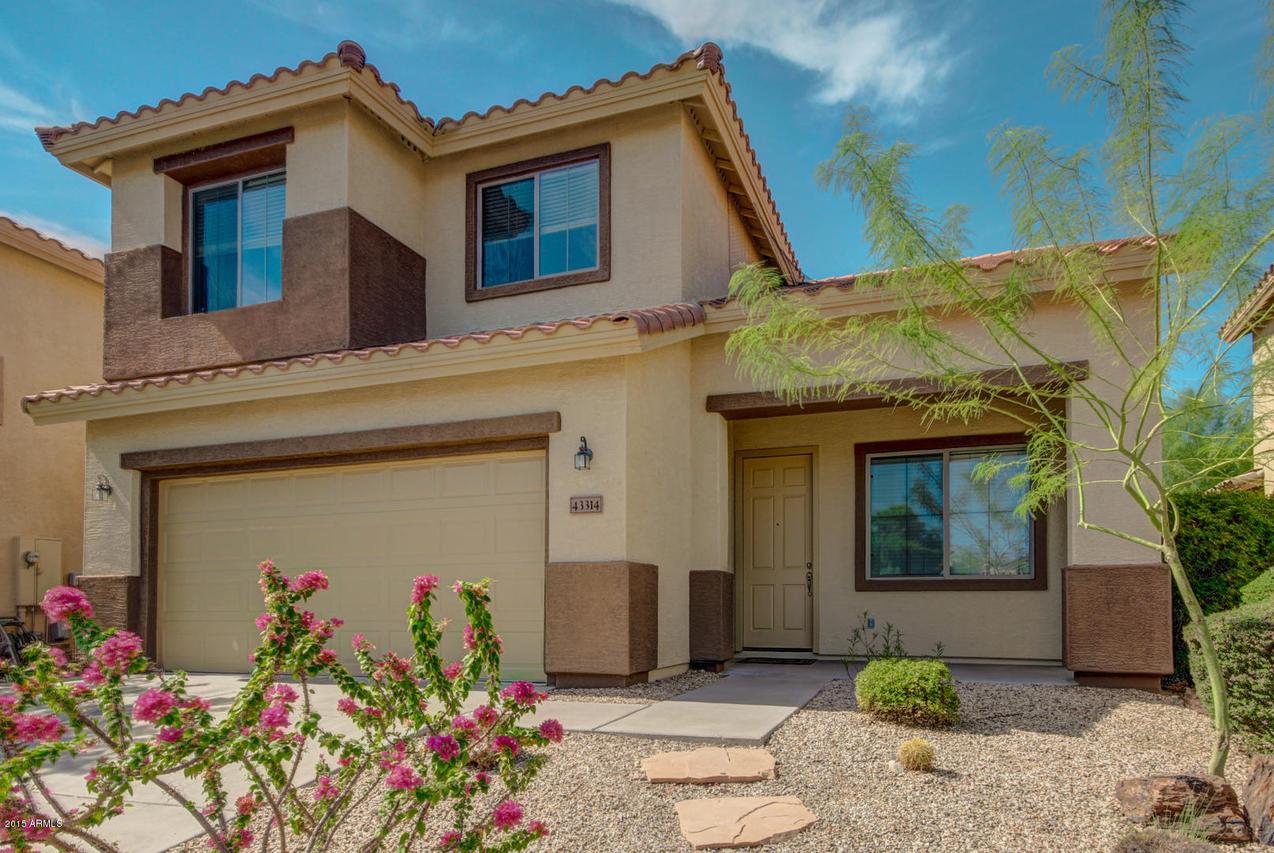 43314 N Vista Hills Dr., Anthem, AZ 85086