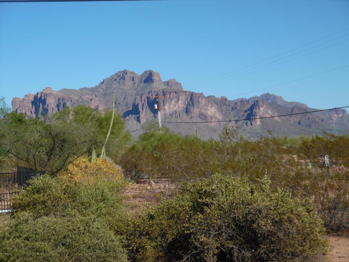 352 E Mckellips Blvd. #-, Apache Junction, AZ 85119