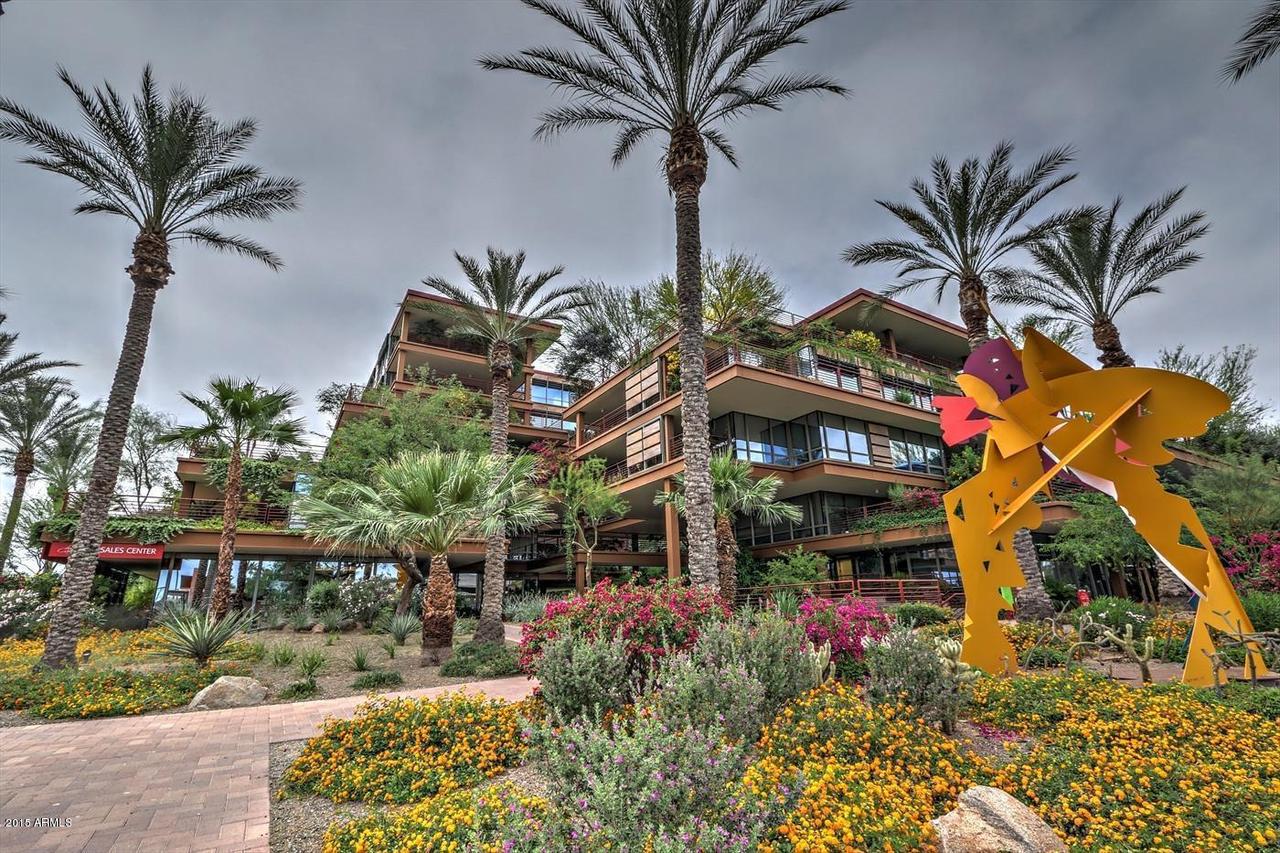 7141 E Rancho Vista Dr. #5004, Scottsdale, AZ 85251
