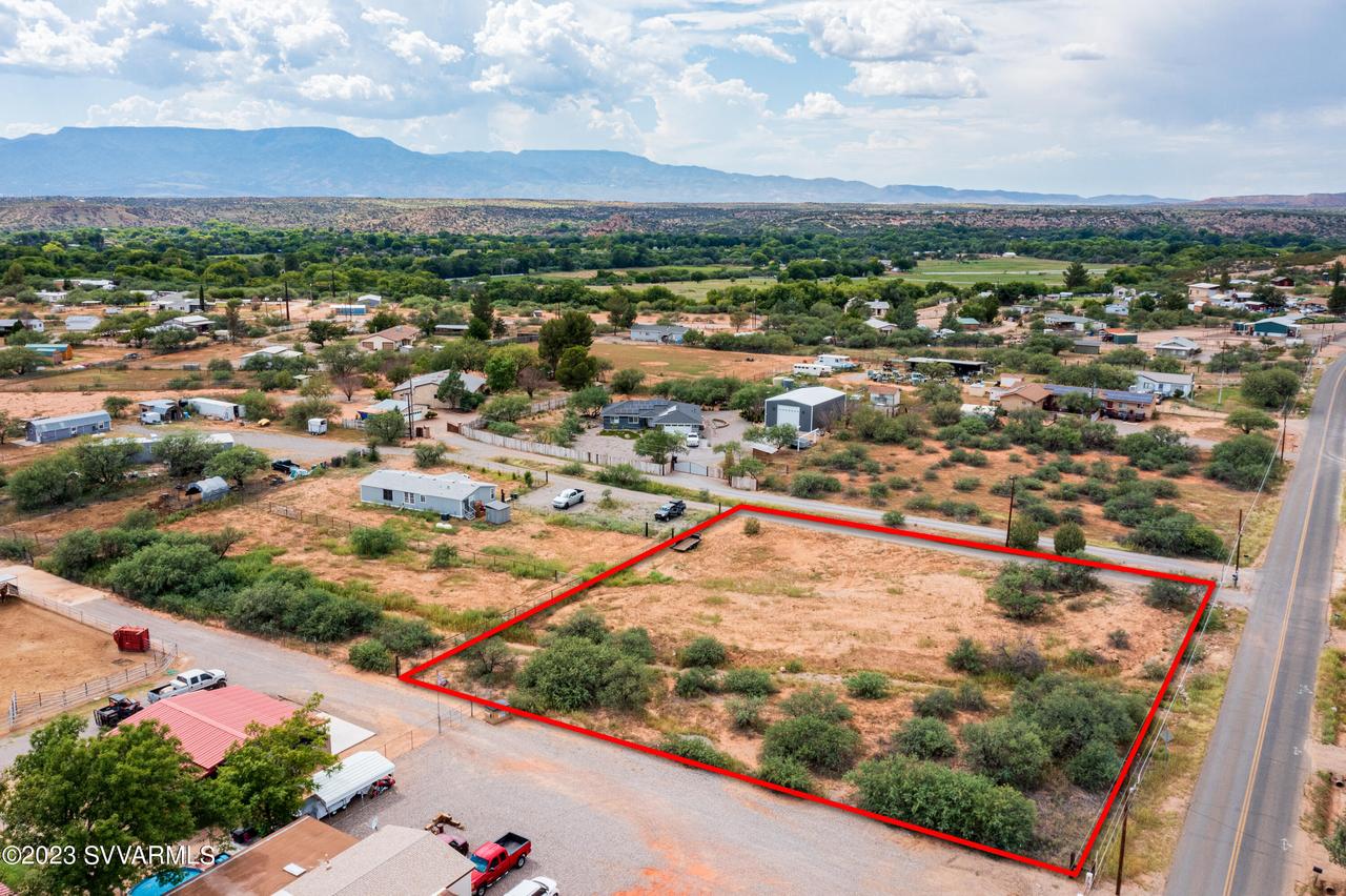 11565 Enola Ln., Cornville, AZ 86325