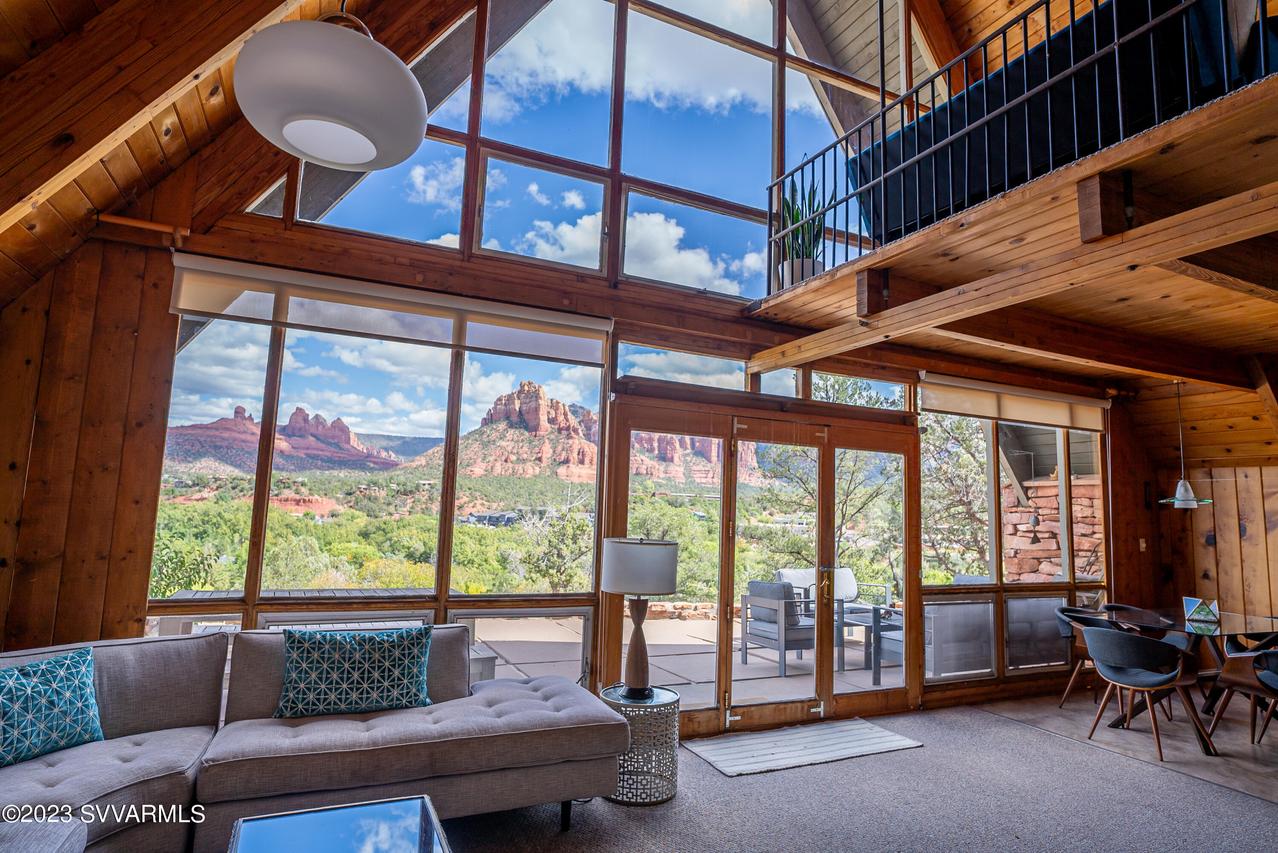 50 Sugarloaf Dr., Sedona, AZ 86336