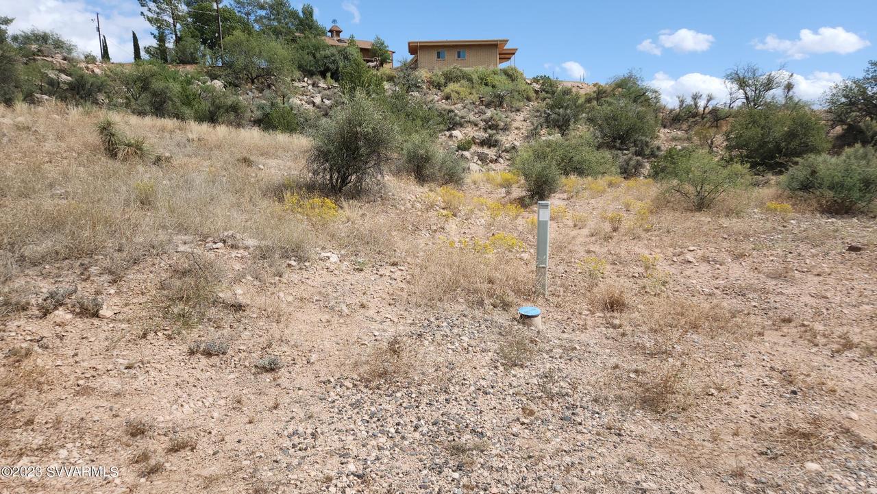 4625 Thunderhead Tr., Rimrock, AZ 86335