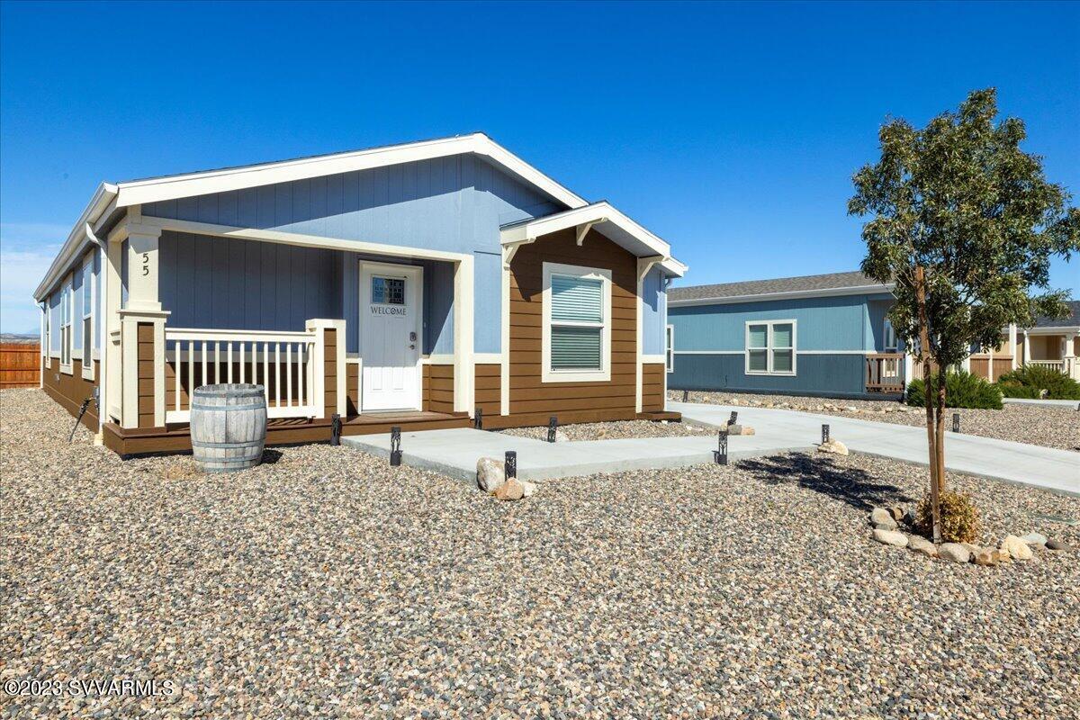 55 Mann Cir., Camp Verde, AZ 86322
