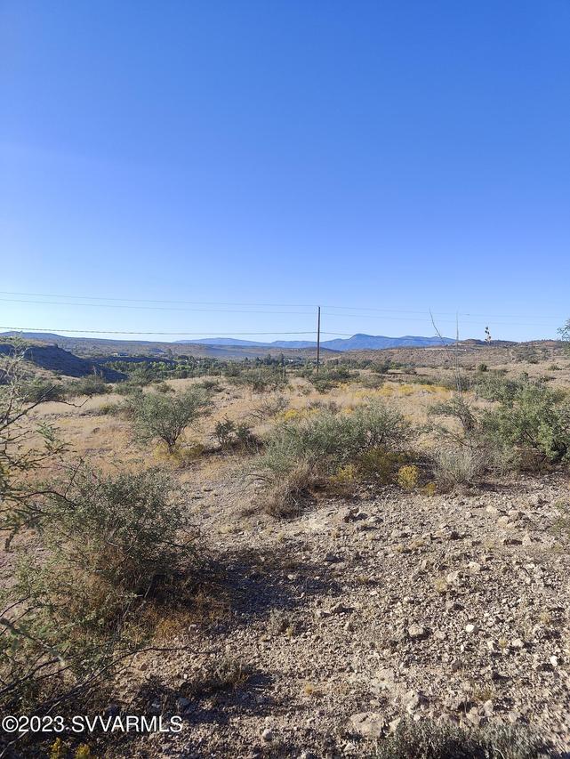 0000 Liberty Trail, Rimrock, AZ 86335