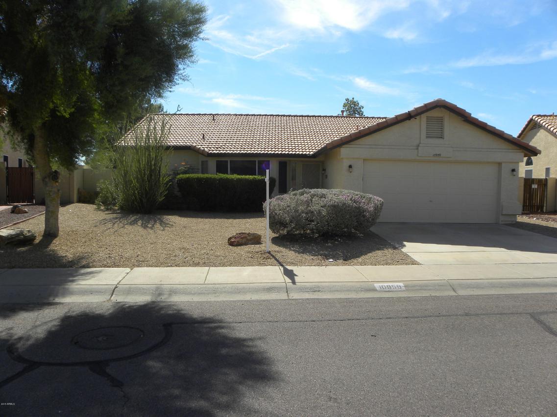 10959 W Yukon Dr., Sun City, AZ 85373